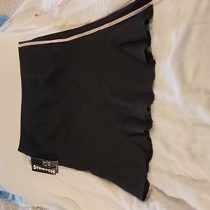 Tracy Evans Limited Black Skirt